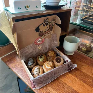 세렝게티커피 대표 사진