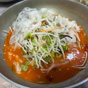 완도회식당 사진