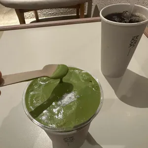 보사노바 커피로스터스 사진