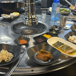 식신통삼겹구이 사진