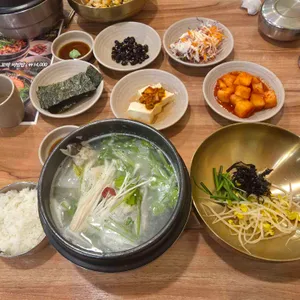 금풍대구탕 사진