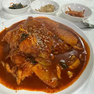 고궁회관 사진 1