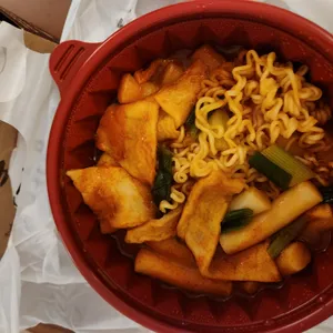 레인보우치킨 사진 2