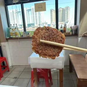 원조튀김옷얇은집 혜영이네 튀김 리뷰 사진