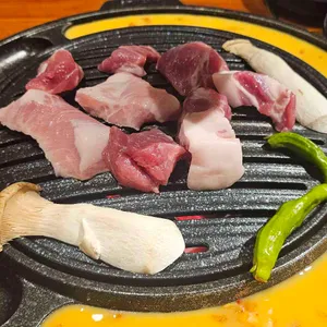 화곡구이 대표 사진