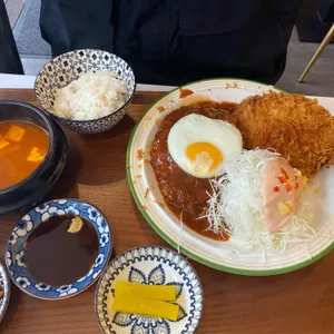 불광천왕돈까스 사진