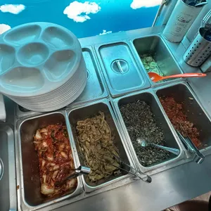 뚝배기섭국 사진