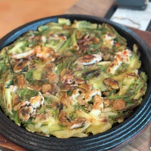 솔밭우리밀칼국수 대표 사진