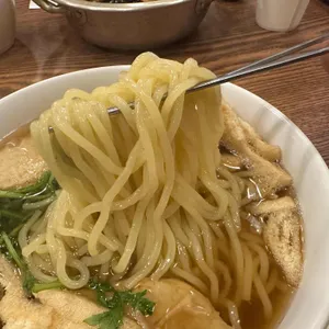 행복한우동가게 사진