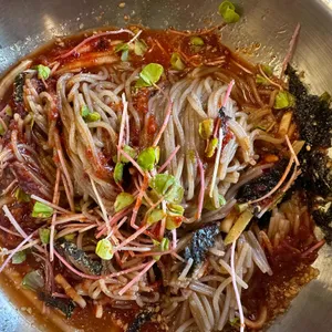 중앙탑메밀마당 사진 1