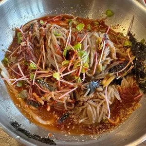 중앙탑메밀마당 사진