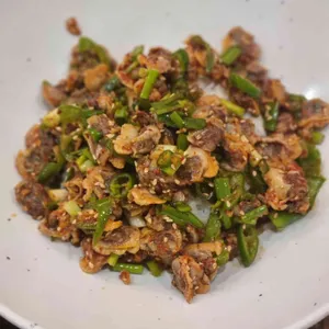 강릉엄지네꼬막집 사진 1