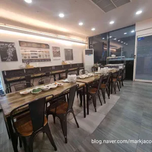 강릉엄지네꼬막집 리뷰 사진