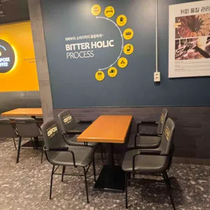 컴포즈커피 리뷰 사진