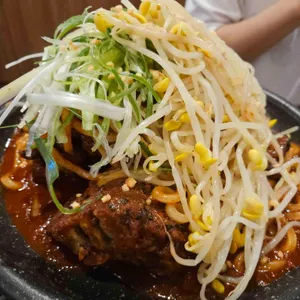 뼈화당 대표 사진