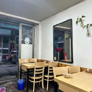 종로손칼국수 리뷰 사진