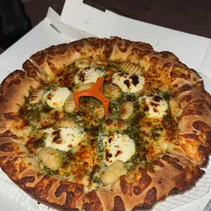 노모어피자 사진 2