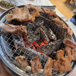 가평잣갈비 사진 1