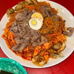 일백집서울포차 사진