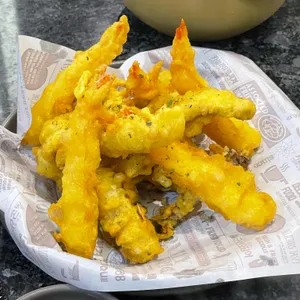 군산오징어 사진