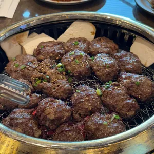 이진꽉찬숯불고기 사진 1