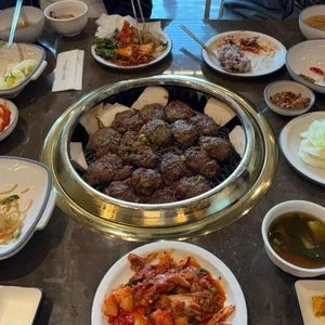 이진꽉찬숯불고기 대표 사진