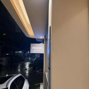 프리퍼 리뷰 사진