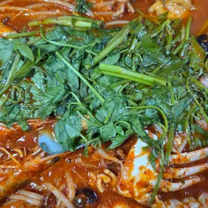 조선아구찜 사진