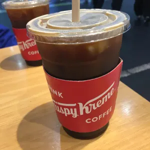 크리스피크림 사진