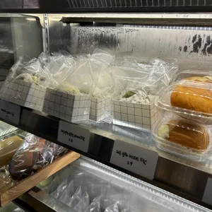 행복밀 리뷰 사진