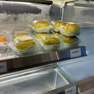 행복밀 리뷰 사진