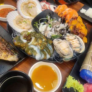 광어야 왜우럭 사진 1
