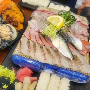 광어야 왜우럭 사진