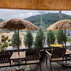 그리너리 리뷰 사진