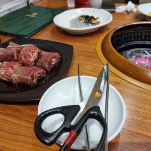 송추가마골 사진