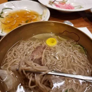 송추가마골 사진