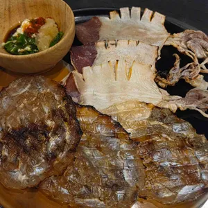 썸타는오구포차 사진