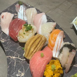 초밥짓는원숭이 사진