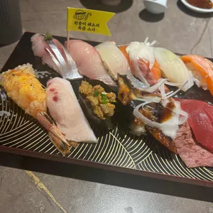 초밥짓는원숭이 사진 2