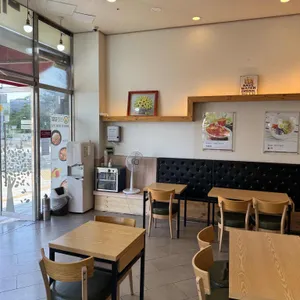 청춘김밥 리뷰 사진