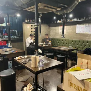 태영생막창 서울본점 리뷰 사진