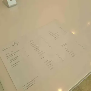 린넨스토리 리뷰 사진