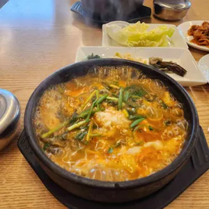 명촌진어탕 사진