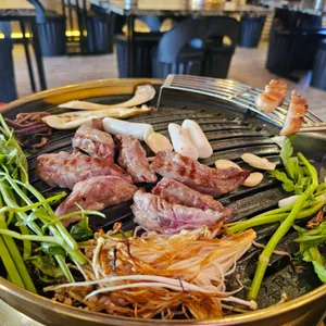 정구네 기름칠 사진