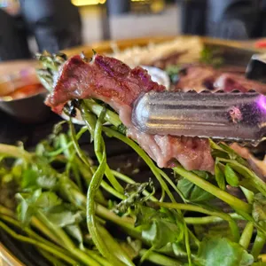 정구네 기름칠 사진