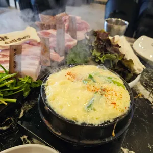 정구네 기름칠 사진