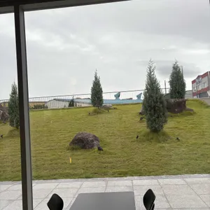 오런카페 리뷰 사진