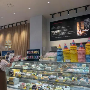 하얀풍차제과점 리뷰 사진