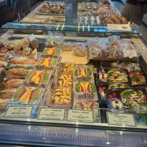 하얀풍차제과점 리뷰 사진