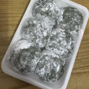 대영모찌도너츠 사진 1